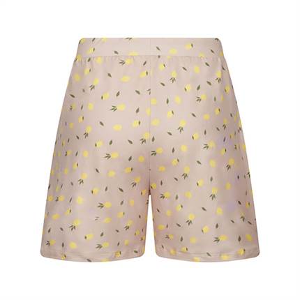 Liberté Alma shorts - Beige lemon 