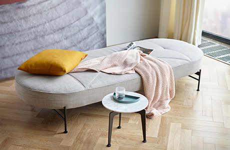 Innovation Linna Daybed