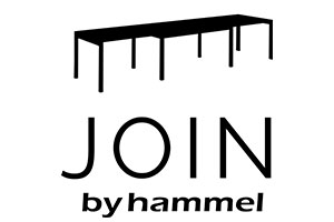 JOIN by Hammel